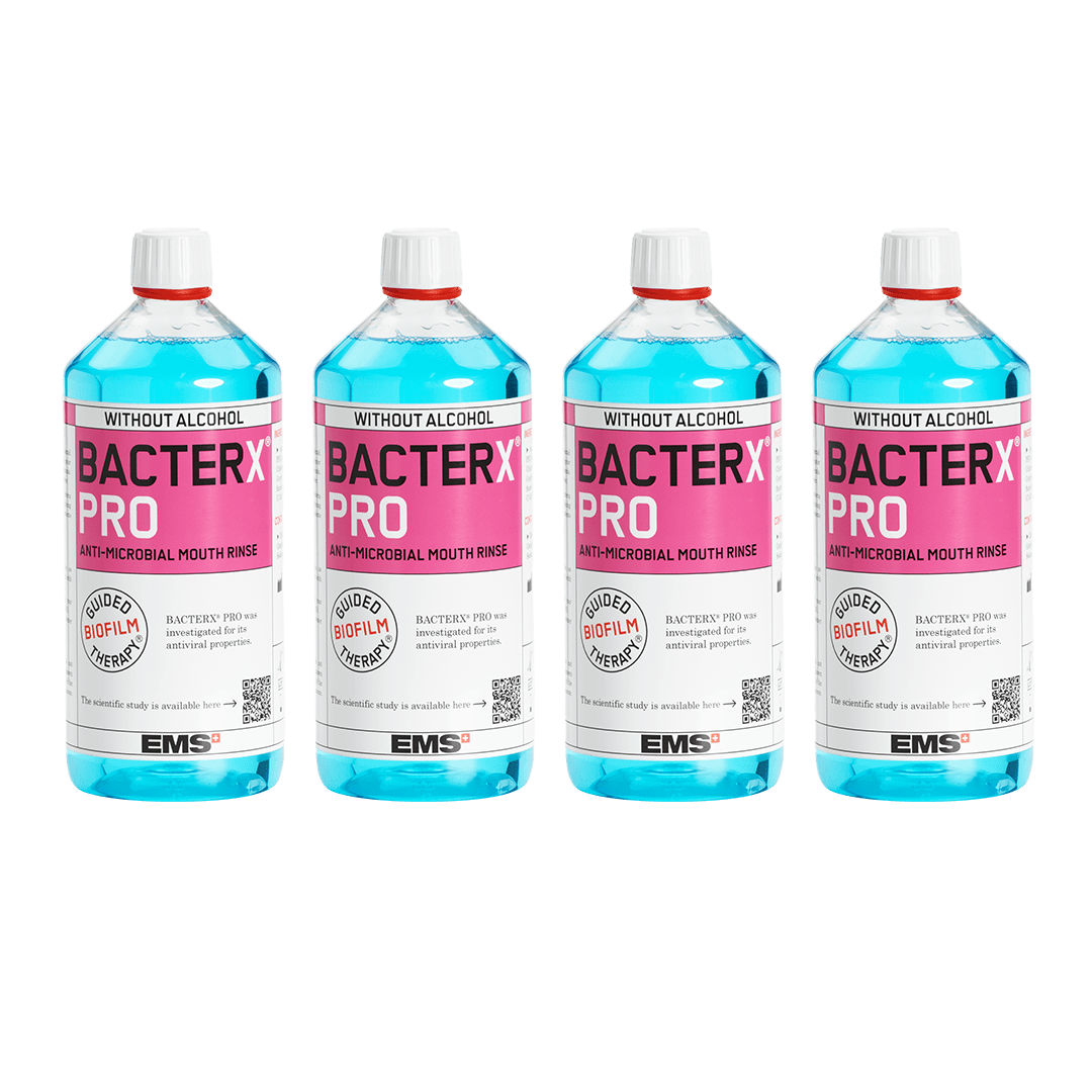 BACTERX PRO
