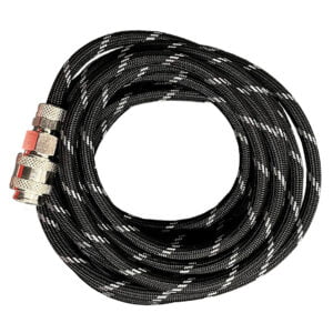 Air supply hose long (5m)