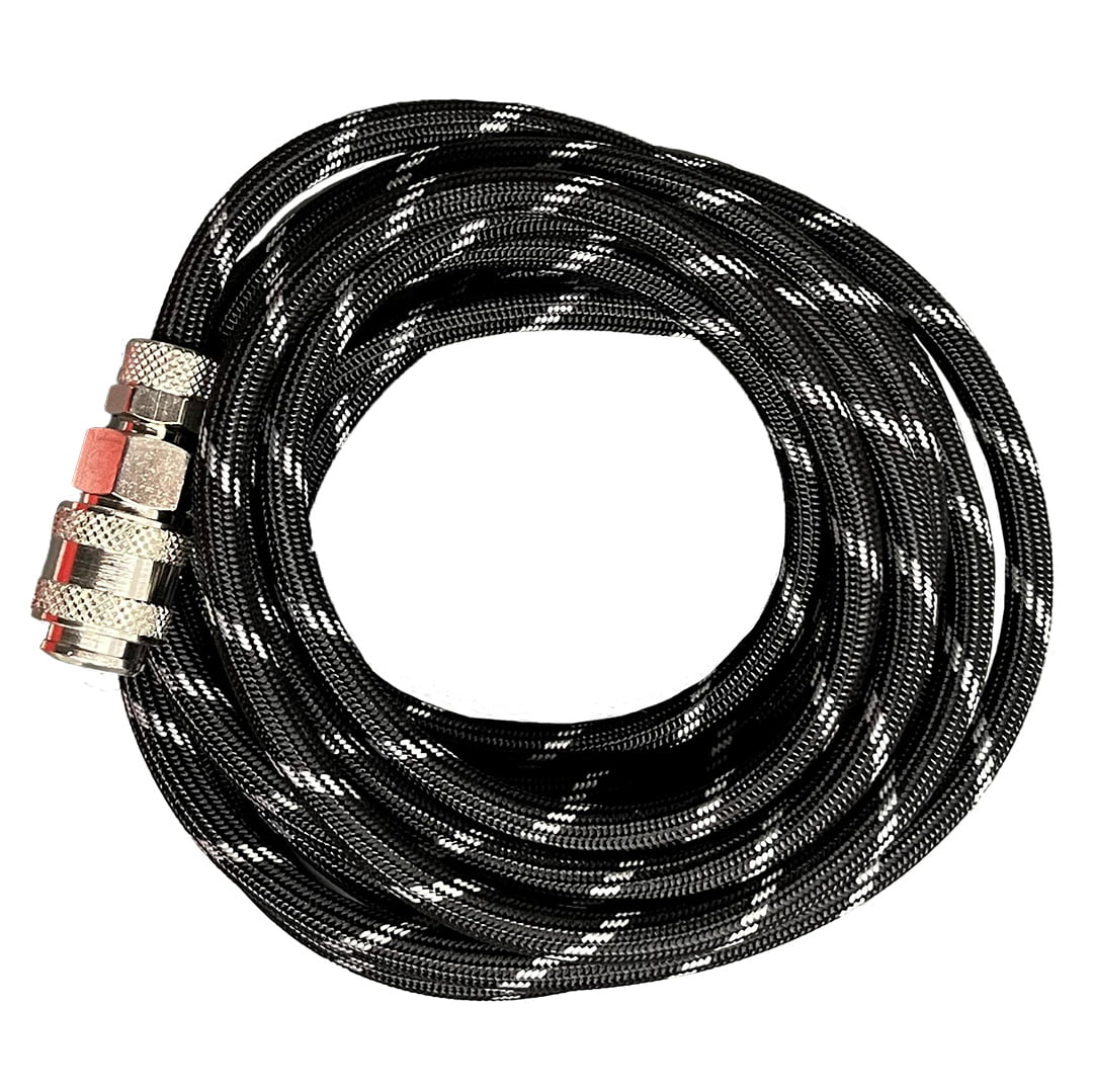 Air supply hose long (5m)