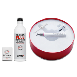 AIRFLOW MAX Handpiece kit