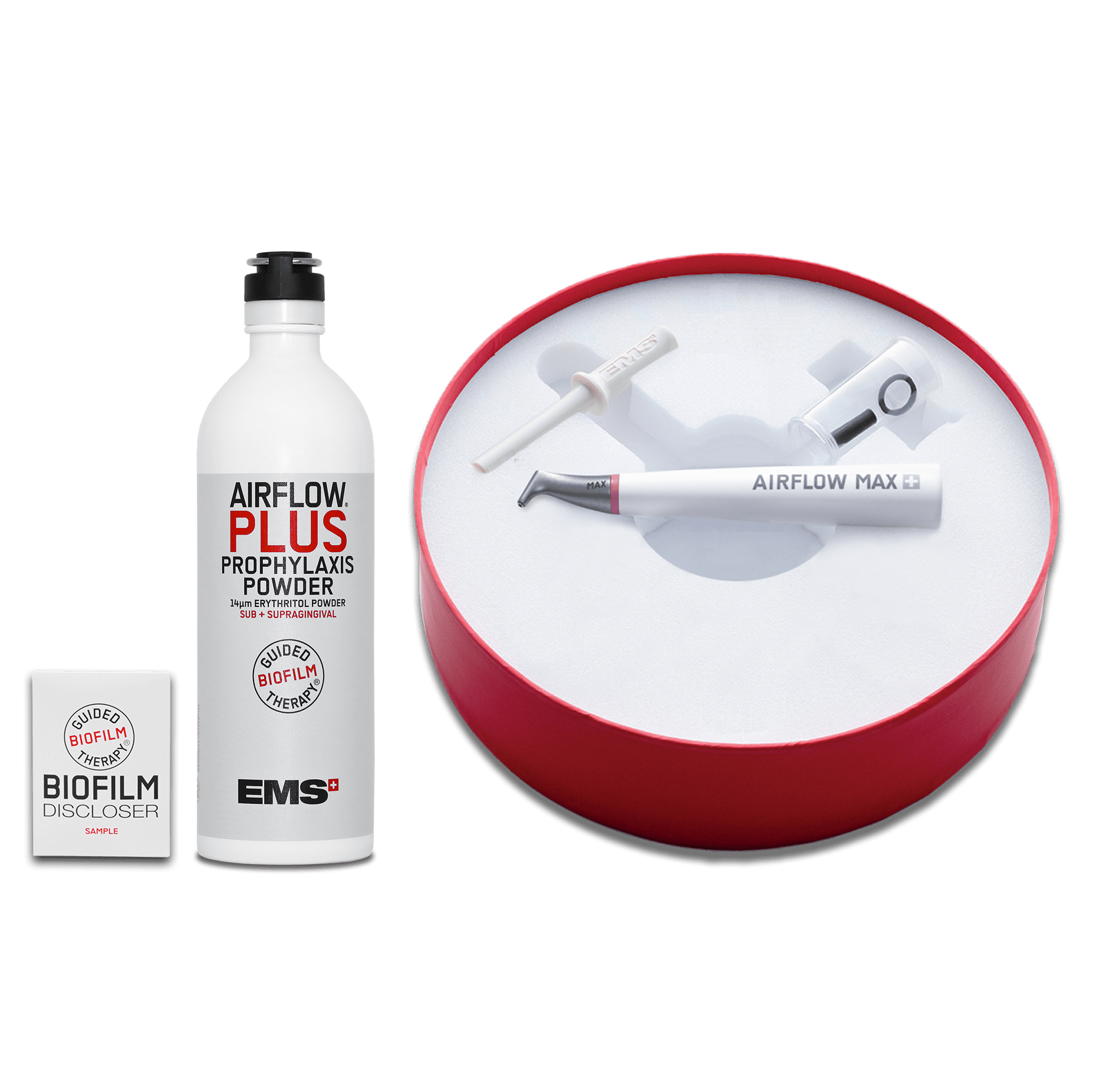 AIRFLOW MAX Handpiece kit