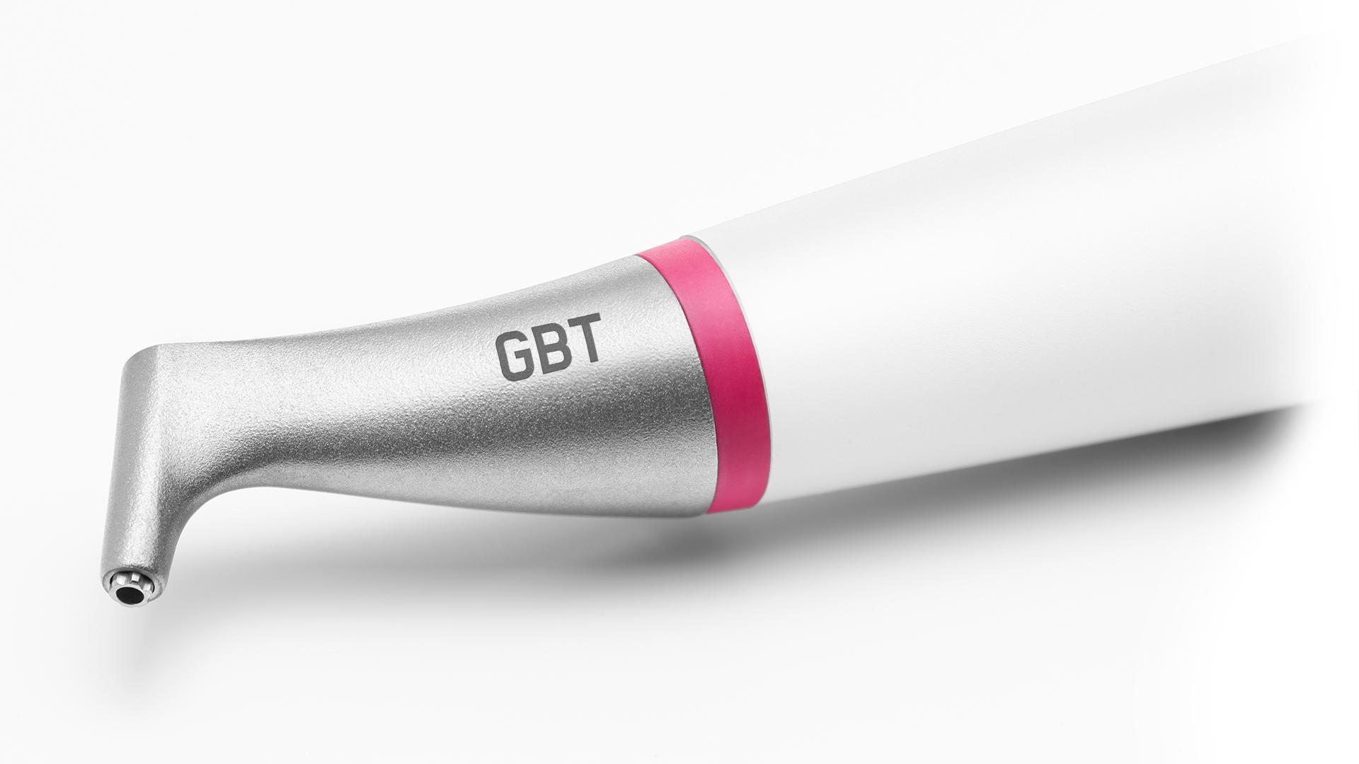 Airflow Max Handpiece Guided Biofilm Therapy