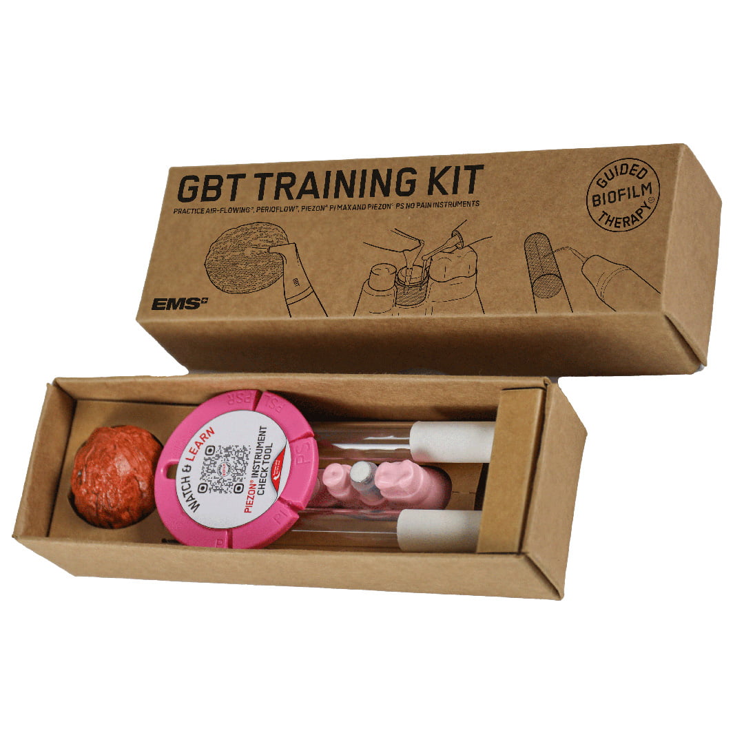 GBT training tool kit