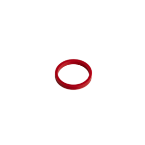 O-ring red for PIEZON LED Handpiece