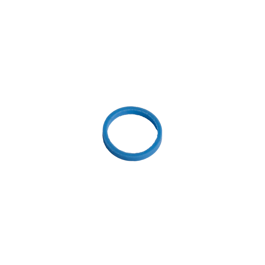 O-ring blue for PIEZON Handpiece