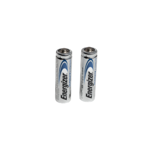 Battery for pedal (2-pack)