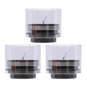 PIEZON PS Instrument with CombiTorque (x3)