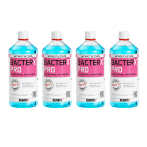 BACTERX PRO