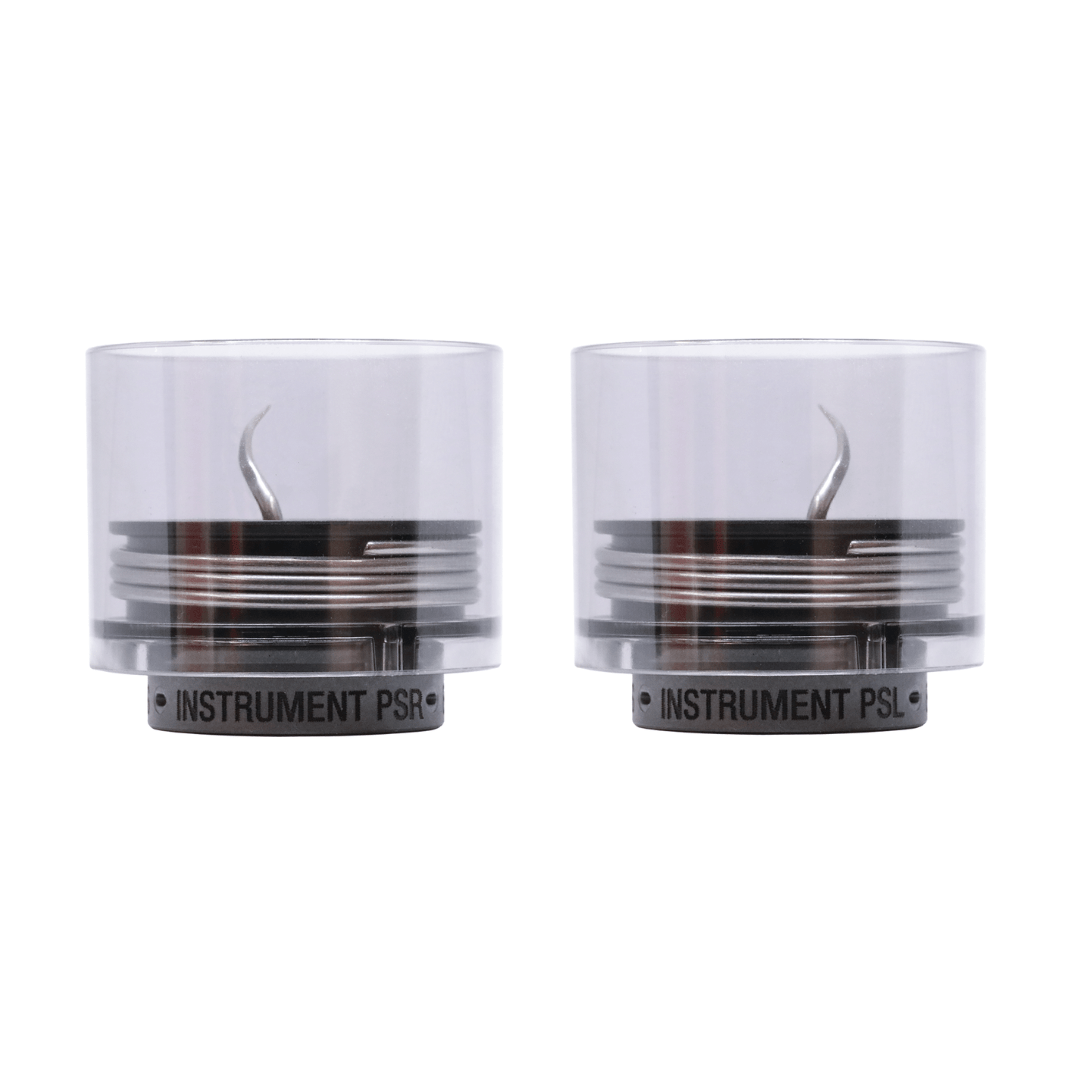 PIEZON PSL and PSR Instruments with CombiTorque