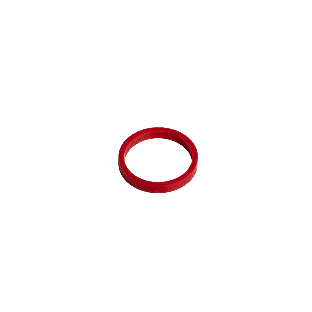 O-ring red for PIEZON LED Handpiece