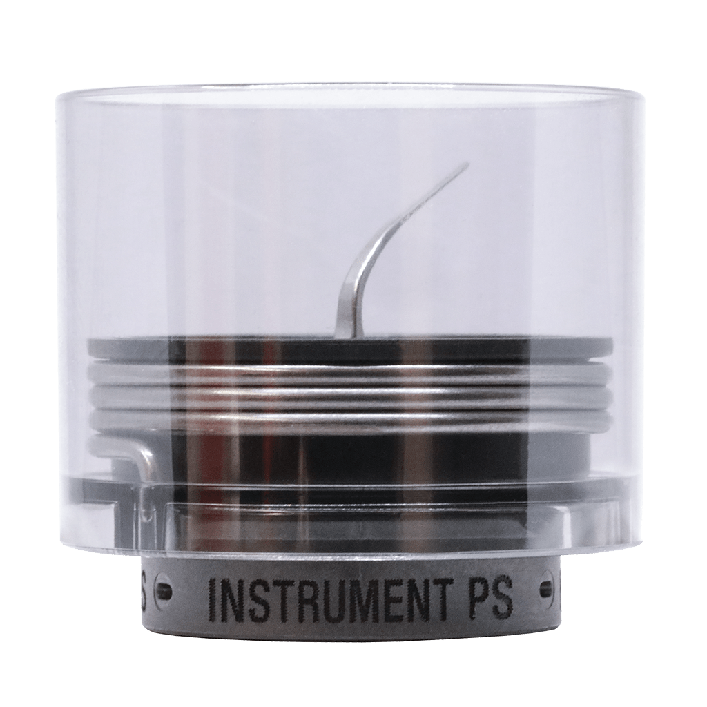 PIEZON PS Instrument with CombiTorque