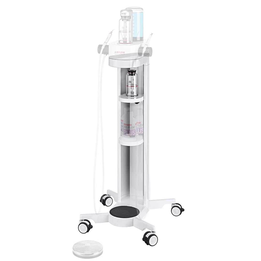 AIRFLOW STATION