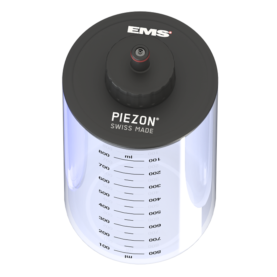 PIEZON Bottle