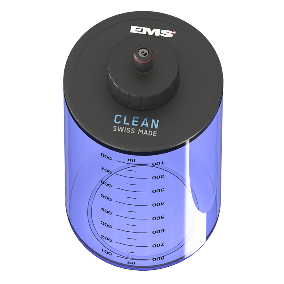 NIGHT CLEANER Bottle