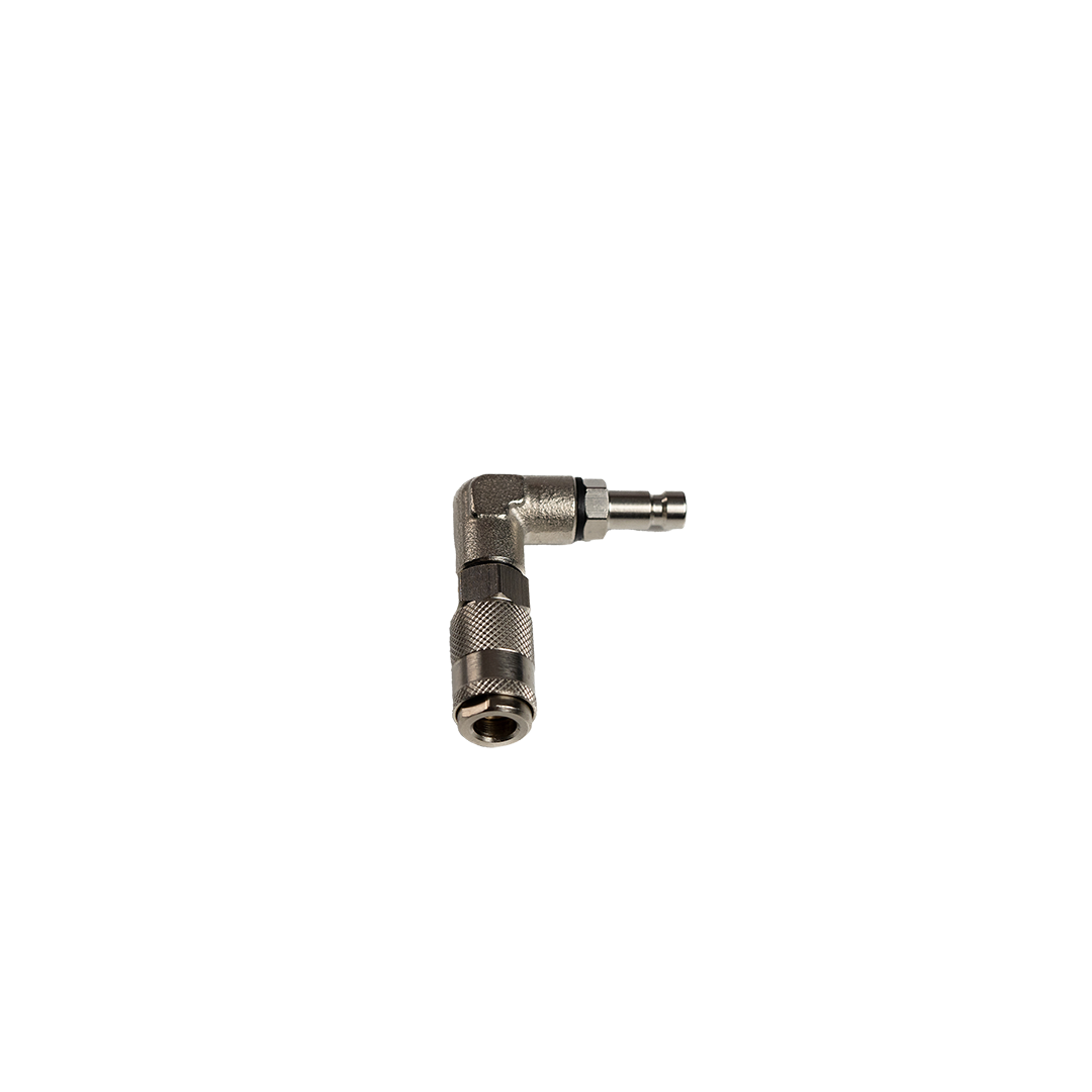 Hooked Water Connectors for AIRFLOW STATION