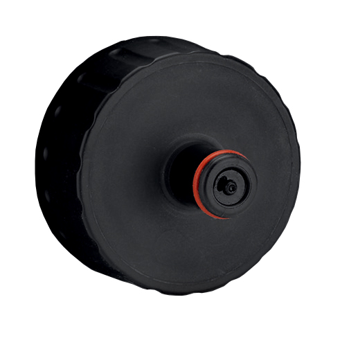 Bottle stopper cap