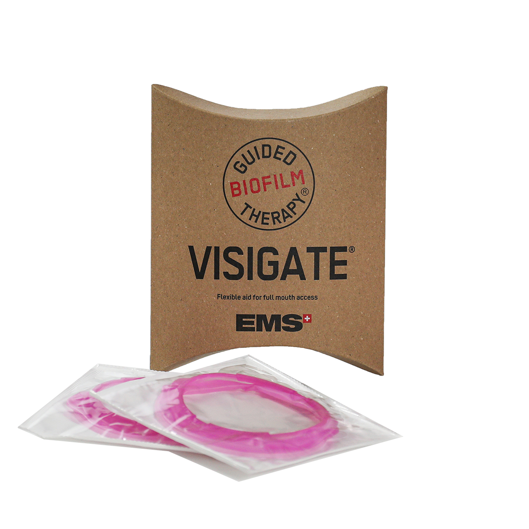 GBT Visigate - marketing kit 1/1 piece