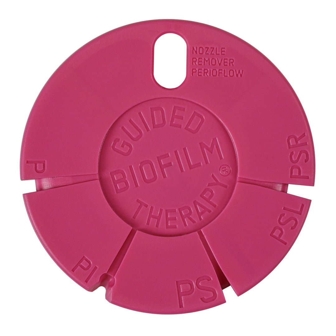 PIEZON Instrument check tool