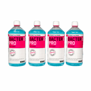 BACTERX PRO