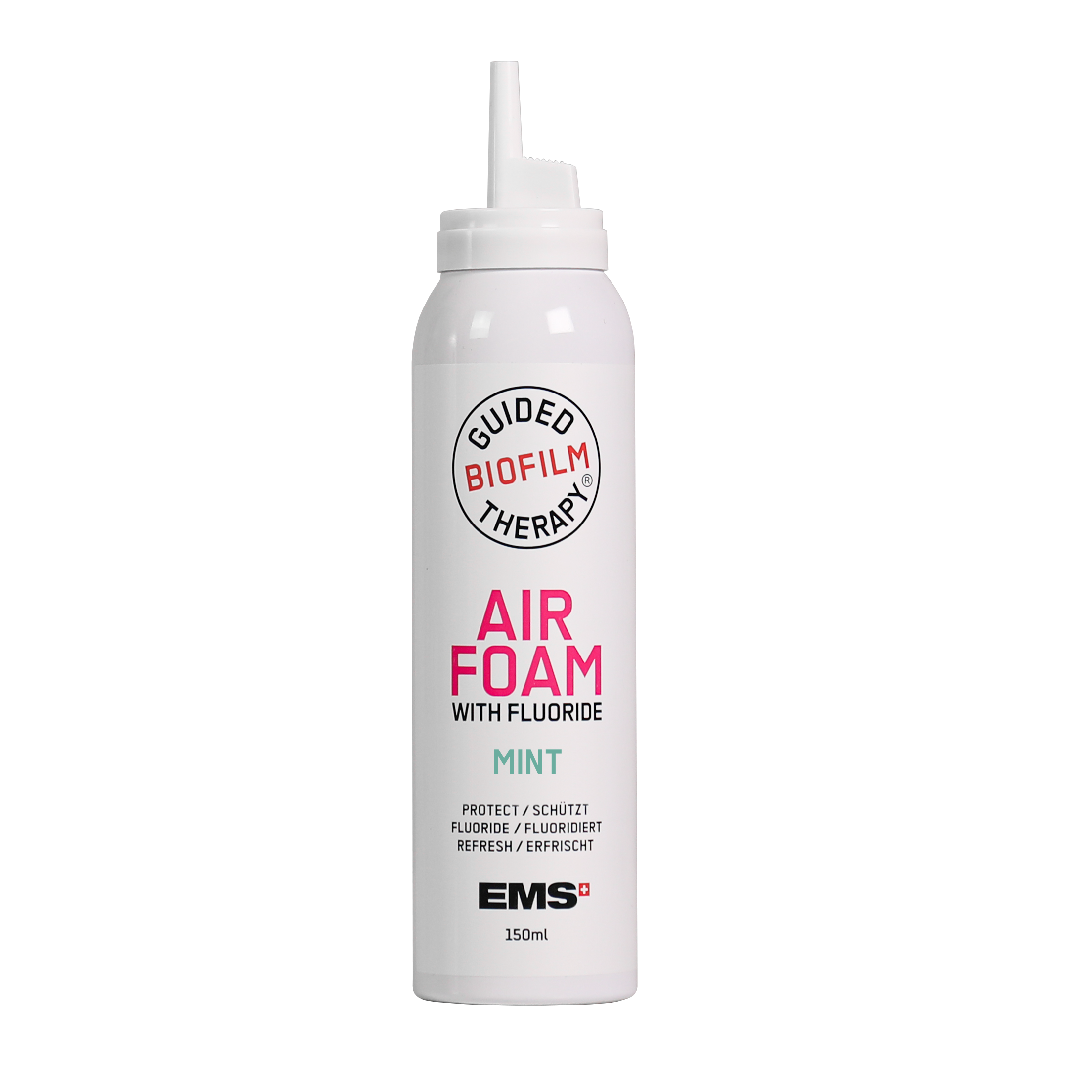 AIRFOAM - MINT