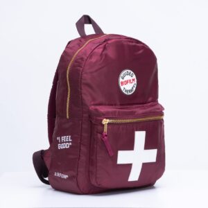 EMS Backpack