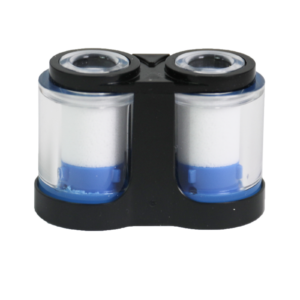 Set of 2 water filters kits for GBT Machine